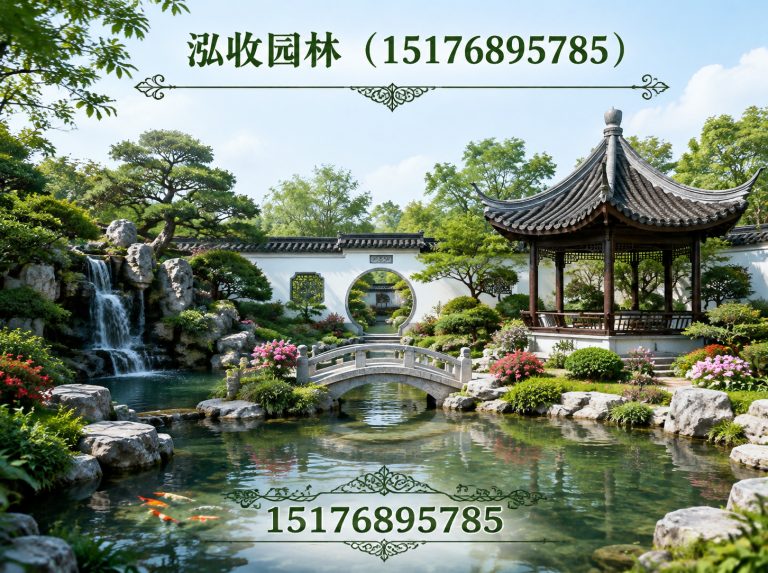 吴忠京津冀防腐木工程展示图